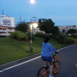 北京道落雪了（Cover 林二汶）