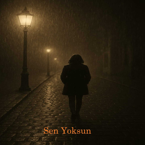 Sen Yoksun