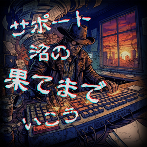 サポート沼の果てまでいこう