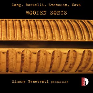 One Man Band:IV. —