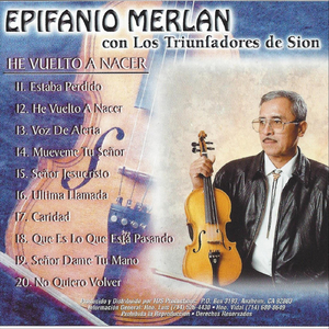 Mueveme Tu Senor