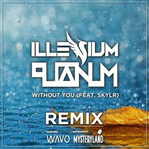 Without You (Pulatnum Remix)