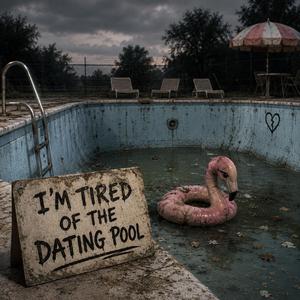 Im Tired of the dating pool