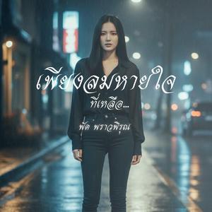 เพียงลมหายใจที่เหลือ...