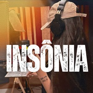 Insônia (Cover)