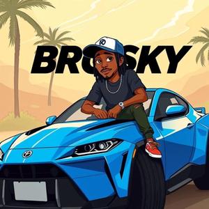 Brosky