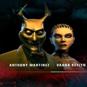 White Clothes On Heaven