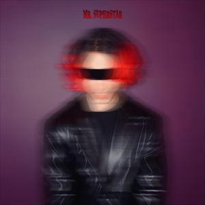 Mr. Superstar
