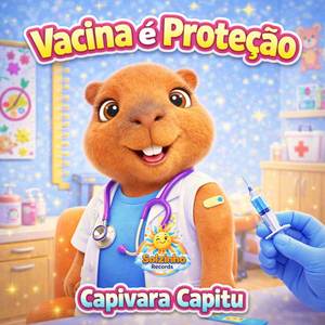 Vacina é proteção