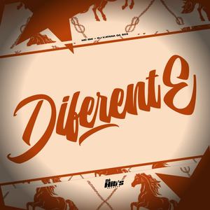 Diferente