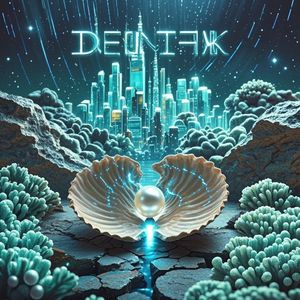 矿脉共生_付正强