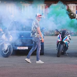 Macanas (feat. ImmanuelOD, Orion & JP) (UNCENSORED)