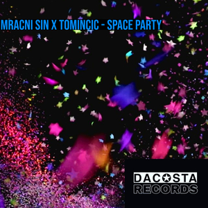 Space Party (Original Mix)