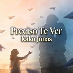 Preciso Te Ver