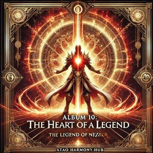 Collapse of the Realms (界域崩塌)