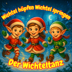 Frohe, frohe Weihnachten (Acappella)