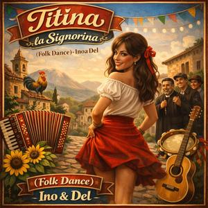 Titina la Signorina