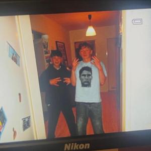 MAFIA (Instrumental)