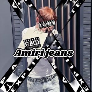 amiri jeans