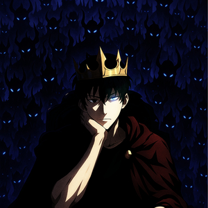 The King - Sung Jin Woo (Remix)