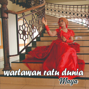 Wartawan Ratu Dunia