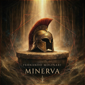 Minerva (feat. Andre Nieri, Marco Minnemann & Herbert Medeiros)