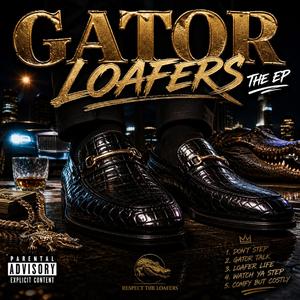 Gator loafers (Radio Edit)