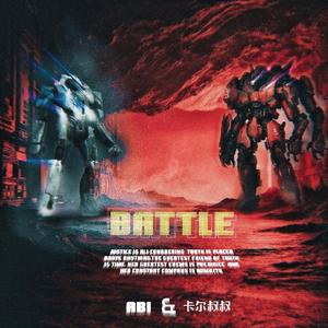 Battle（prod by Simon Marcus）