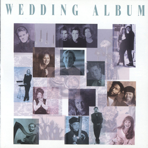 The Love I Know (The Wedding Collection Album Version)