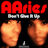 AAries - Don't Give It Up (Reel People Reprise)