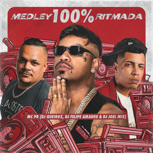 Medley 100% Ritmada