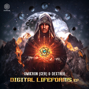 Digital Shamans (Original Mix)