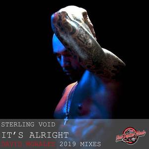 It's Alright (David Morales Stereo 2019 Mix)