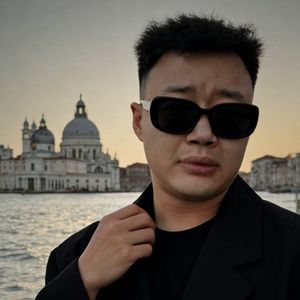 爱你是我的呼吸
