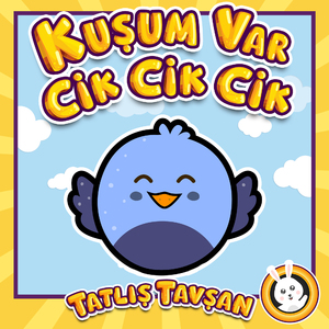 Kuşum Var Cik Cik Cik