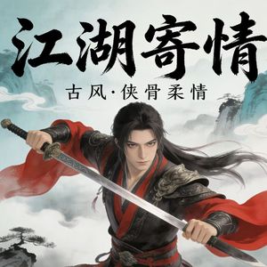 长安花·本无题