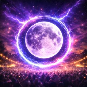 Exit Earth (Electric Sky Rework)
