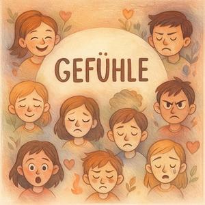 Ruhig (So wie ich's will)