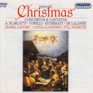 Oh di Betlemme altera povertà (Cantata pastorale per la nascita di Nostro Signore):Aria. L'autor d'ogni mio bene