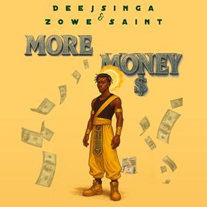 More Money