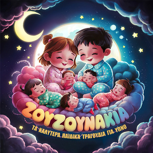 Πού ‘ναι το παιδί μου