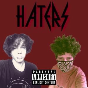 Haters (feat. GEØRGE)