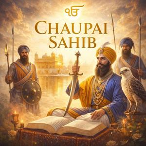 Chaupai Sahib