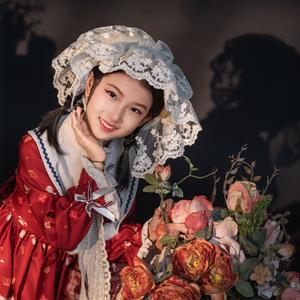 小胡杨-林汐/八音盒艺术