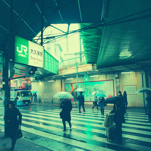 気分(Nostalgic Restaurants)