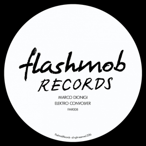 Elektro Convolver (Original Mix)