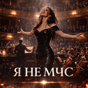 Я НЕ МЧС