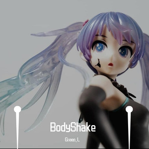 BodyShake