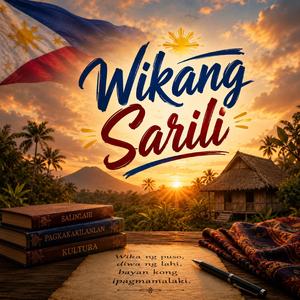 Wikang Sarili