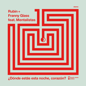 ¿Dónde Estás Esta Noche, Corazón? (Single)